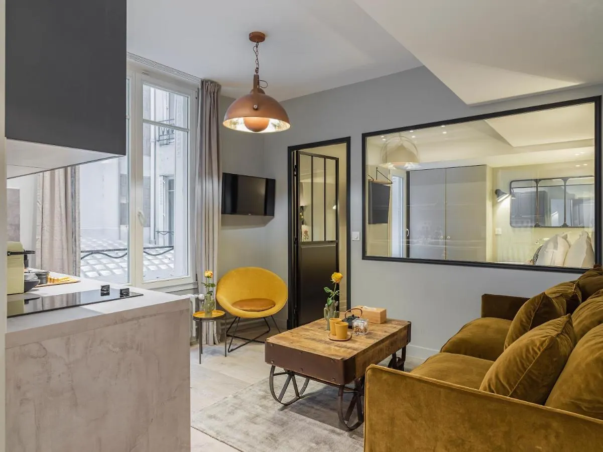Fabulous Grey location